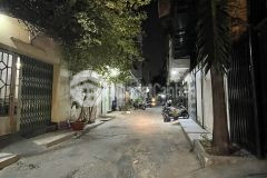 Cần bán gấp giảm từ 7ty còn 5ty2, nguyễn hồng đào, 4 tầng, 50m2, pháp lý chuẩn