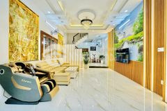 Bán nhà đường bình thành, bình tân, 64m2, 1 trệt 1 lầu, hẻm xe hơi 6m, giá rẻ