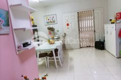 Cho thuê căn hộ tân hương tower 1185a tân hương quận tân phú dt 80m2 gồm 2pn và 2 toillet.