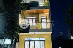 Chủ gửi cho thuê căn hộ homestay mới 100 số 68d7 kdc hồng loan, cái răng