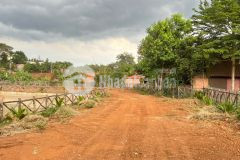 Bán 3,3 sào ngay chợ ea tu đạt lý 400m thổ cư