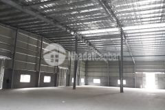 Wh46 cho thuê kho xưởng ngay khu công nghiệp snhơn trạch đồng nai 6000m2