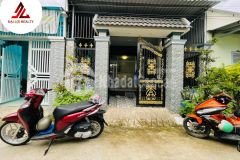 Bán nhà khu hùng vương tp mỹ tho giá rẻ