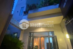 Nhà hẻm xe hơi, 100m2, 3 lầu, bình thạnh, giá 10.3 tỷ.