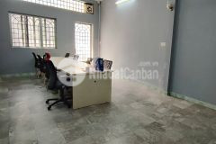 Cho thuê làm vp cty tầng 2 tầng 3 hoàng văn thụ p4 tân bình