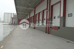 Cho thuê kho, xưởng tại kcn minh quang. hưng yên.