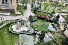 Rẻ bất ngờ căn hộ 1pn toà r1.02 the zen park, vinhomes ocean park, view hồ cá koi, chỉ 1.7 tỷ