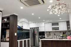 Nhà hiếm vỉa hè rộng khủng mặt phố vạn phúc mt 5m giá 28.5. tỷ, 55m x 5 tầng, sđcc