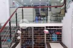 Toà nhà 6 tầng khu ngọc khánh, 75m2, 6 tầng, mặt tiền 5m