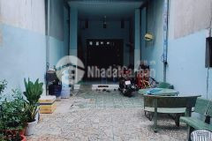 Bán gấp căn nhà 92m2, shr, đường trần văn mười,3pn,1 trệt 1 lững giá 610 triệu