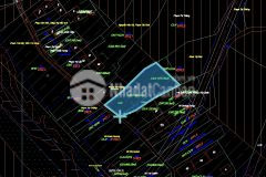 Đất nền cô tô, giáp mặt biển tình yêu, giá chỉ 4triệu800 mét vuông, biên độ lợi nhuận x2