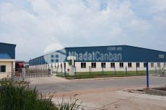 Wh47 cho thuê kho xưởng ngay khu công nghiệp nhơn trạch đồng nai 3500m2