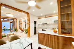 Siêu phẩm vũ tông phan 48m2x4 tầng mặt tiền 4.45m giá chỉ 4.45 tỷ.