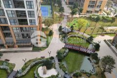 Siêu rẻ căn góc 76.1 m2, 2 phòng ngủ, phân khu the zen park, vinhomes ocean park