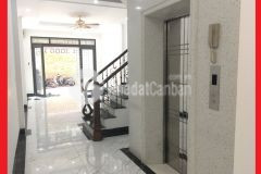 Hiếm nhà ngõ 143 nguyễn chính, ô tô, kinh doanh, thang máy, mới đẹp, 60m2x6t, nhỉnh 11 tỷ.