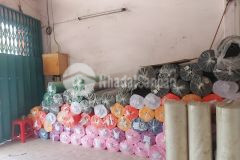 Bán gấp nhà mặt tiền hồng bàng, quận 5, 4.5x14.5, giá cực tốt