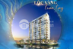 Căn hộ cao cấp ct1 riverside trung tâm view sông nha trang chỉ 1tỷ5