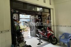 Mặt tiền đường nhựa 7m quận 8 qua cầu nguyễn tri phương là tới quận 5, quận 10 quận xe tải đậu đỗ n