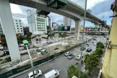 Bán nhà lô góc mp trường chinh, thanh xuân, ba mặt thoáng, dt 51m2 x 6t giá 21.3 tỷ