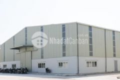 Wh44 cho thuê kho xưởng ngay khu công nghiệp nhơn trạch đồng nai 2600m2