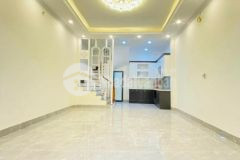 Siêu phẩm vĩnh hưng hoàng mai 35m2 5 tầng gần oto 3 tỷ.