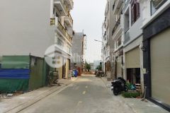 Bán đất hương lộ 2, quận bình tân, 60m2, hẻm nhựa 6m, giá rẻ