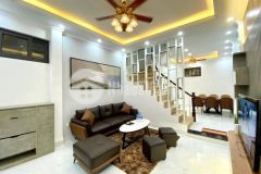 Bán nhà vạn phúc hà đông, ô tô 40m2x 4 t,mt 4m. giá chỉ hơn 5 tỷ.