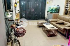 Bán nhà chu văn an bình thạnh 50m2 4 tầng hxt chỉ nhỉnh 7tỷ.