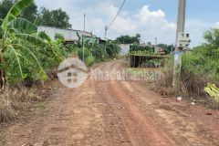 Đất fo cho nhà đầu tư, sh riêng, dt 519m, giá 750 triệu, đường xh, sông trầu, trảng bom