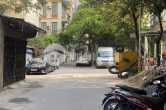 Bán nhà riêng võ chí công cầu giấy 15,7tỷthương lượng mặt tiền 5m,85m2, mua bán nhà riêng cầu giấ