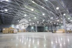 Wh45 cho thuê kho xưởng ngay khu công nghiệp nhơn trạch đồng nai 2468m2