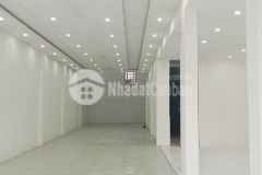 Cho thuê mặt bằng ngang 10m mặt tiền đường nguyễn hữu thọ