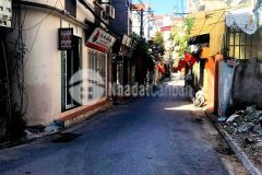 Bán nhà 65m2, 3tầng, mt6m, tiện kinh doanh tại nguyễn sơn.