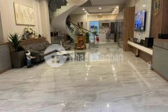 Hiếm bán biệt thự 4 tầng sang trọng mt đường 32, q10, 113m2, ngang 6m, 36.5 tỷ tl