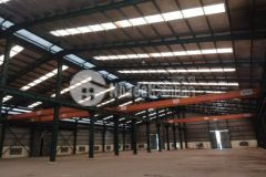 Cho thuê kho, nhà xưởng giá rẻ 3100m2 7900m2 thuộc khu công nghiệp nhơn trạch 2