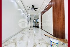 Bán nhà hoàng mai, phân lô, ô tô, kinh doanh, mới ở ngay, 37m2, 5 tầng, chỉ 6.19 tỷ.