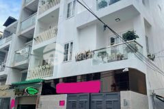 Bán nhà hẻm xe hơi tránh, đường ba tháng hai, phường 12, quận 10, giá chào 36 tỷ