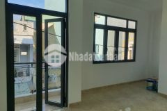 Bán nhà riêng đường lê văn quới 60m2 mới ở ngay giá 4tỷ550 còn thương lượng