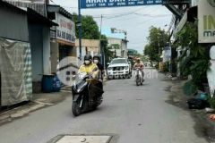 Bán đất hẻm 257 đường bình thành, quận bình tân, 4x16m, hẻm 6m thông, nhỉnh 3 tỷ