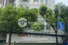 Bán nhà mặt tiền đường nguyễn hiến lê, phường 13, tân bình, chào 14.5 tỷ