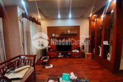Siêu phẩm khương đình 48m2x4 tầng mặt tiền 4.5m giá chỉ 4.5 tỷ.