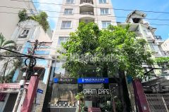 Cho thuê văn phòng tại đường lê trung nghĩa quận tân bình dt 160 m2 giá thuê hợp lý, liên hệ ngay