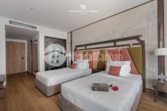 Mandala cham bay mũi né căn 1pn giá từ 650tr 720tr, 2pn giá 1,5 tỷ tổng giá 100, đã gồm vat