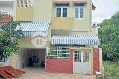 Cho thuê nhà lầu nhiều nội thất kdc hưng phú 2 cty 8 4 pn giá chỉ 7 triệu