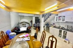 Bán nhà tại đường láng, quận đống đa, ô tô, kd, dt 4450t2, 5 tầng, mt 5,3m