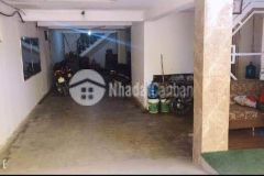 Khách sạn 7 tầng an dương vương, 155m2, 7.2m mặt tiền. 20 phòng