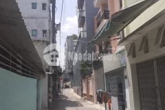 Kẹt vốn bán nhà mt đường 132, đỗ xuân hợp, phước long a, quận 9, dt 60m2 4,95 tỷ tl