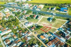 Bán cặp đất ngang 12m siêu đẹp gần bắc vân phong khánh hòa