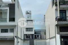 Bán đất đường tây lân, bình tân, 4x17m, hẻm nhựa 8m, giá rẻ