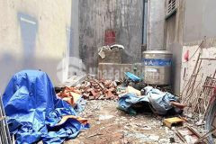 Hiếm,bán đất dịch vọng,cầu giấy,ô tô,lô góc,55m,4.1m giá chỉ 6.1 tỷ lh hải cg 0966866250